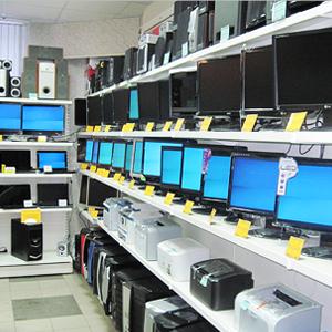Компьютерные магазины Импилахти