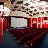 Кинотеатры в Импилахти