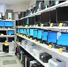 Компьютерные магазины в Импилахти